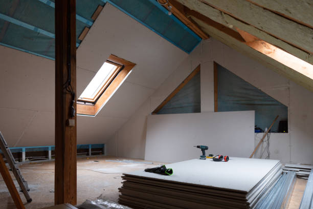 Best Residential Insulation in Rupert, ID