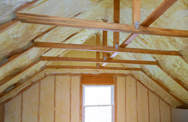 , ID Insulation Contractor Company