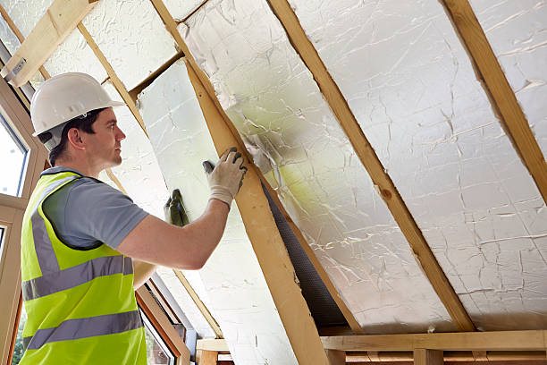 Best Insulation for Specific Applications in Rupert, ID