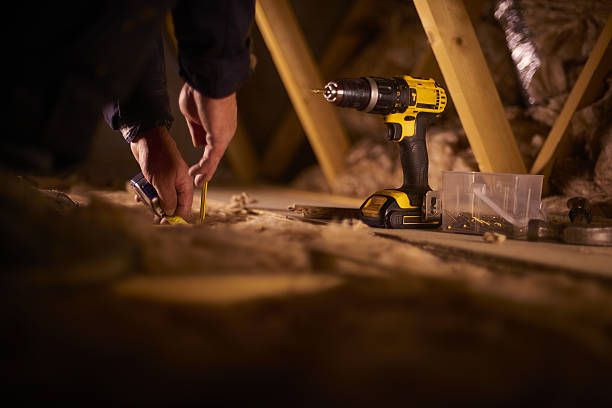 Best Commercial Insulation in Rupert, ID